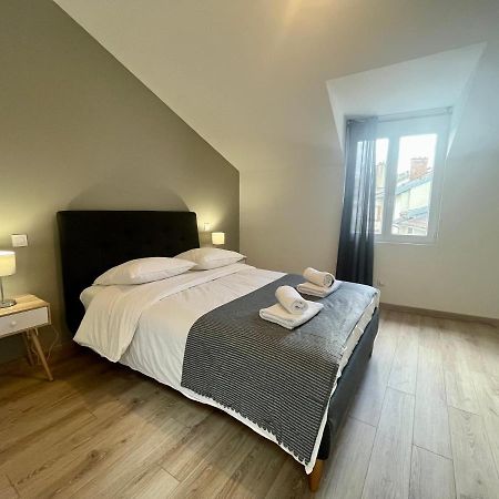 Maison Moderne Climatisee - Dabnb Villa ลิมอจส์ ภายนอก รูปภาพ