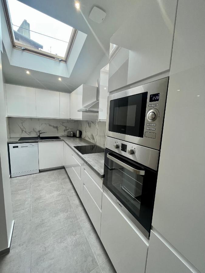 Maison Moderne Climatisee - Dabnb Villa ลิมอจส์ ภายนอก รูปภาพ