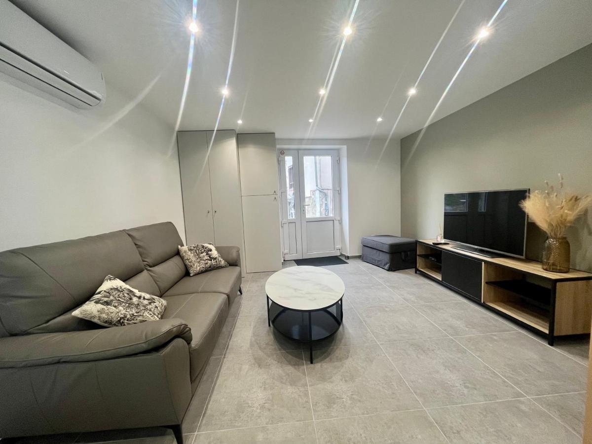 Maison Moderne Climatisee - Dabnb Villa ลิมอจส์ ภายนอก รูปภาพ