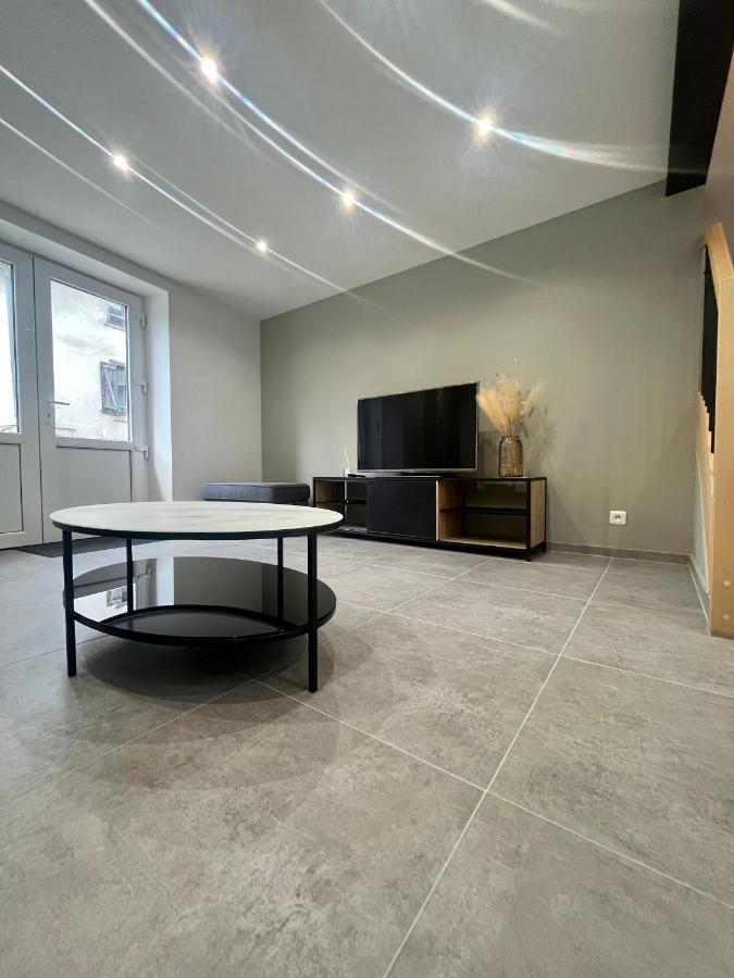 Maison Moderne Climatisee - Dabnb Villa ลิมอจส์ ภายนอก รูปภาพ