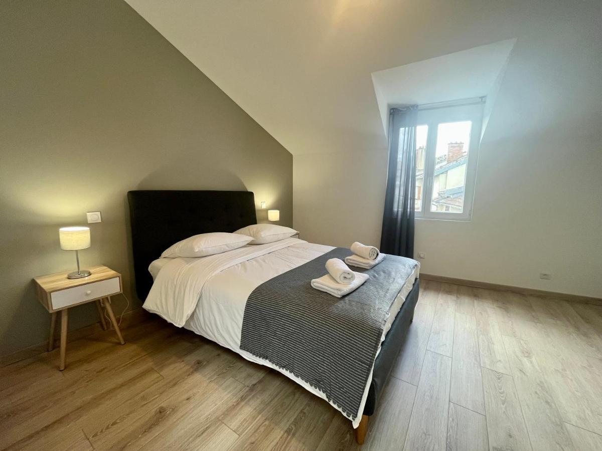 Maison Moderne Climatisee - Dabnb Villa ลิมอจส์ ภายนอก รูปภาพ